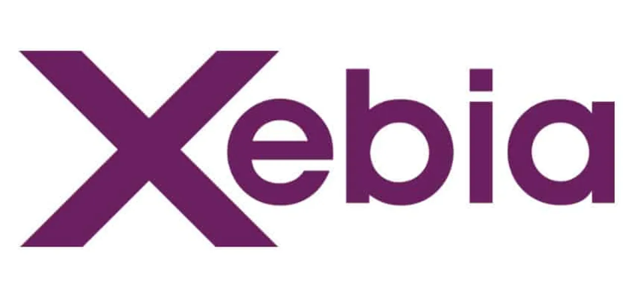 Xebia brings Survey on Digitization
