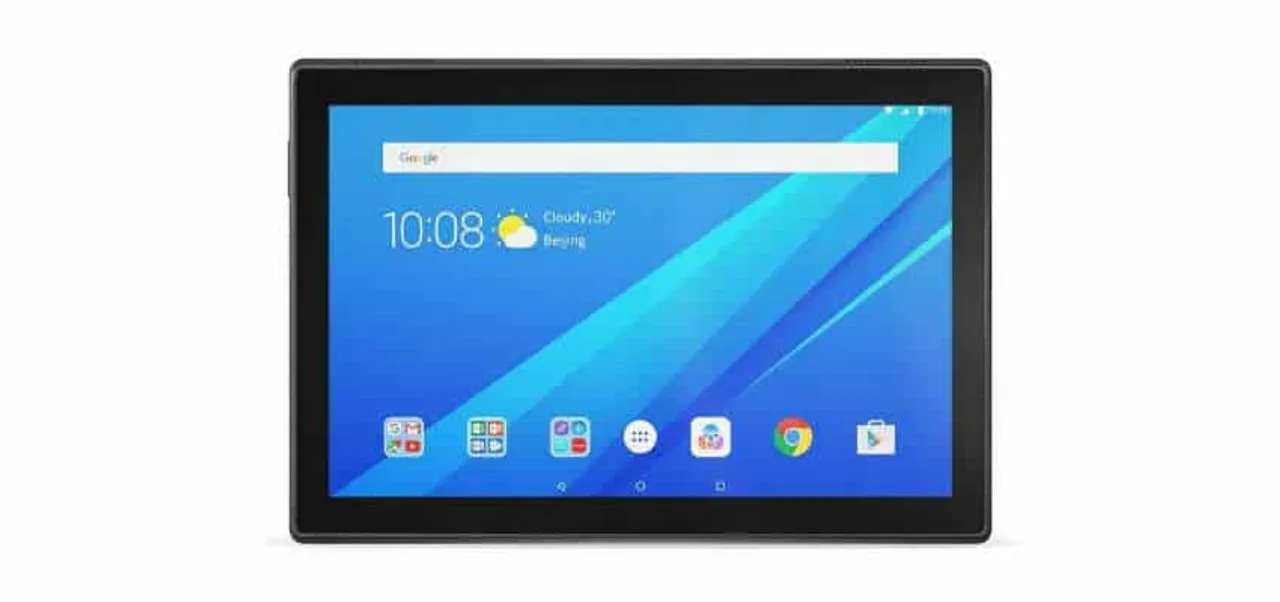 4G Tablet Shipments grew 62% in 1Q CY2019: CMR