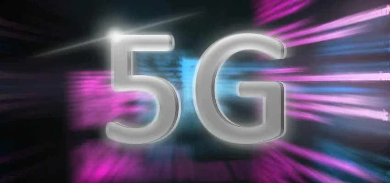 5G in India