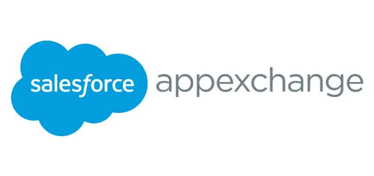 Salesforce AppExchange Brings New Ecosystem Insights to Drive Business Transformation