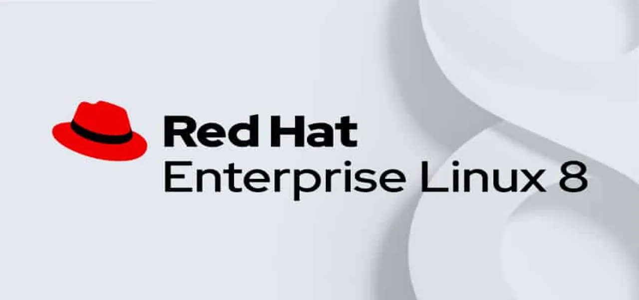 Linux Red Hat Enterprise Linux 8