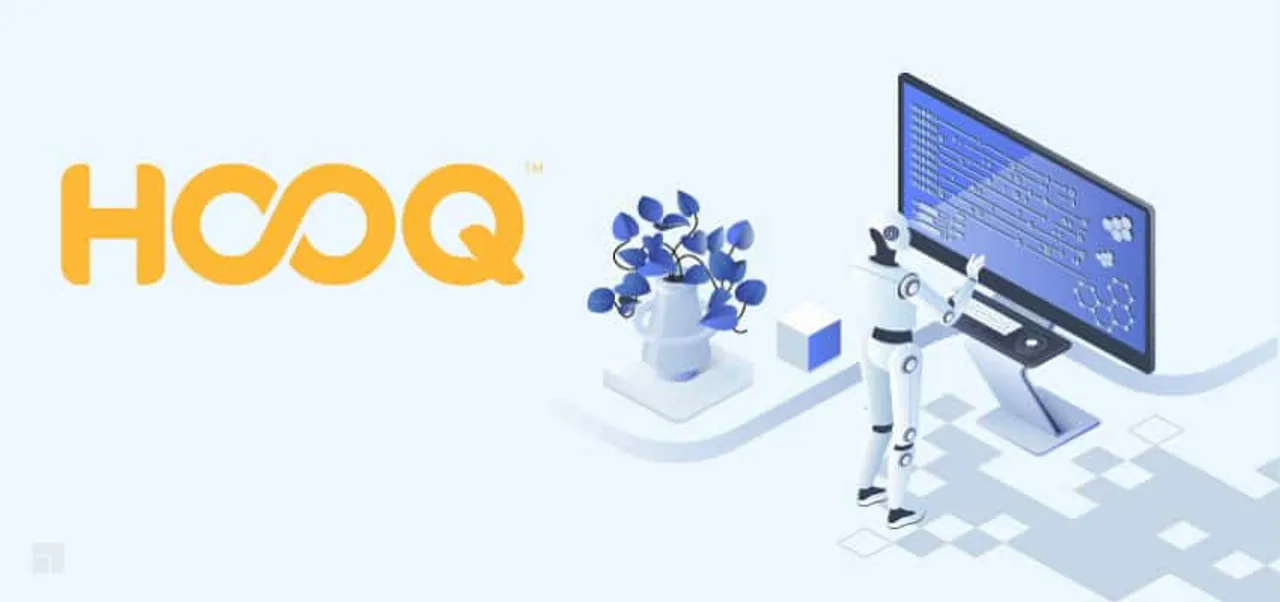 HOOQ to leverage machine learning