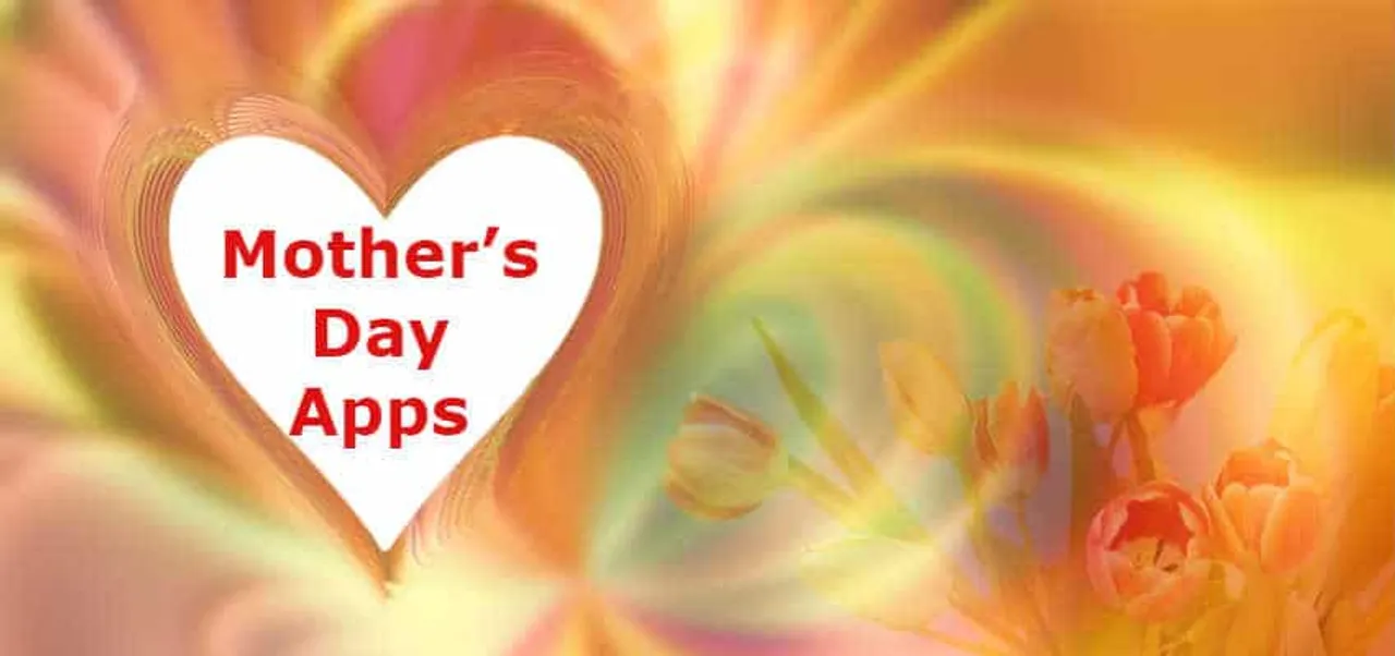 Mother’s Day Apps