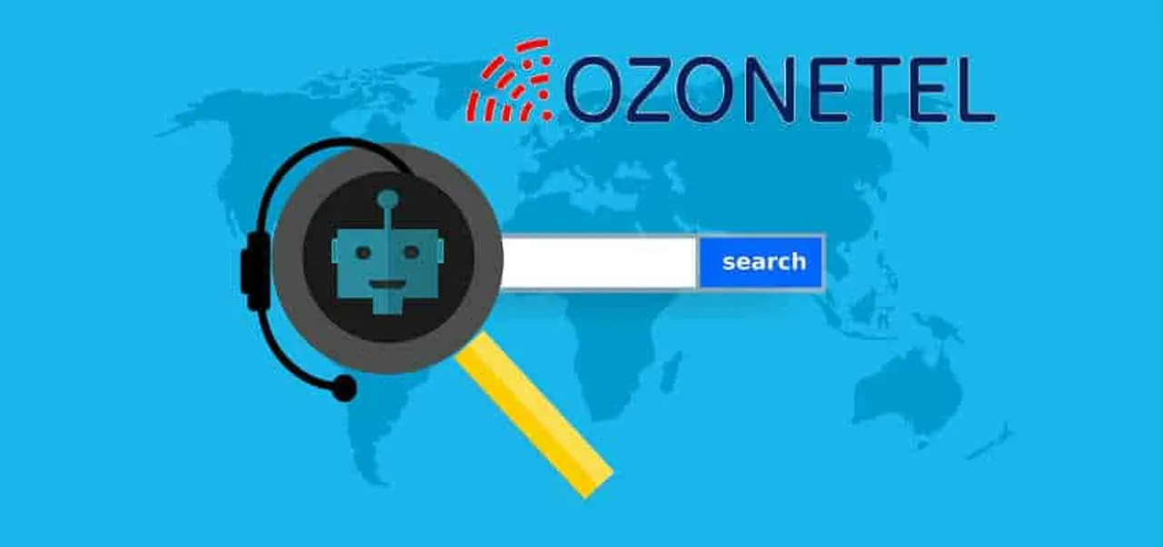 Ozonetel launches Voice Bot Platform