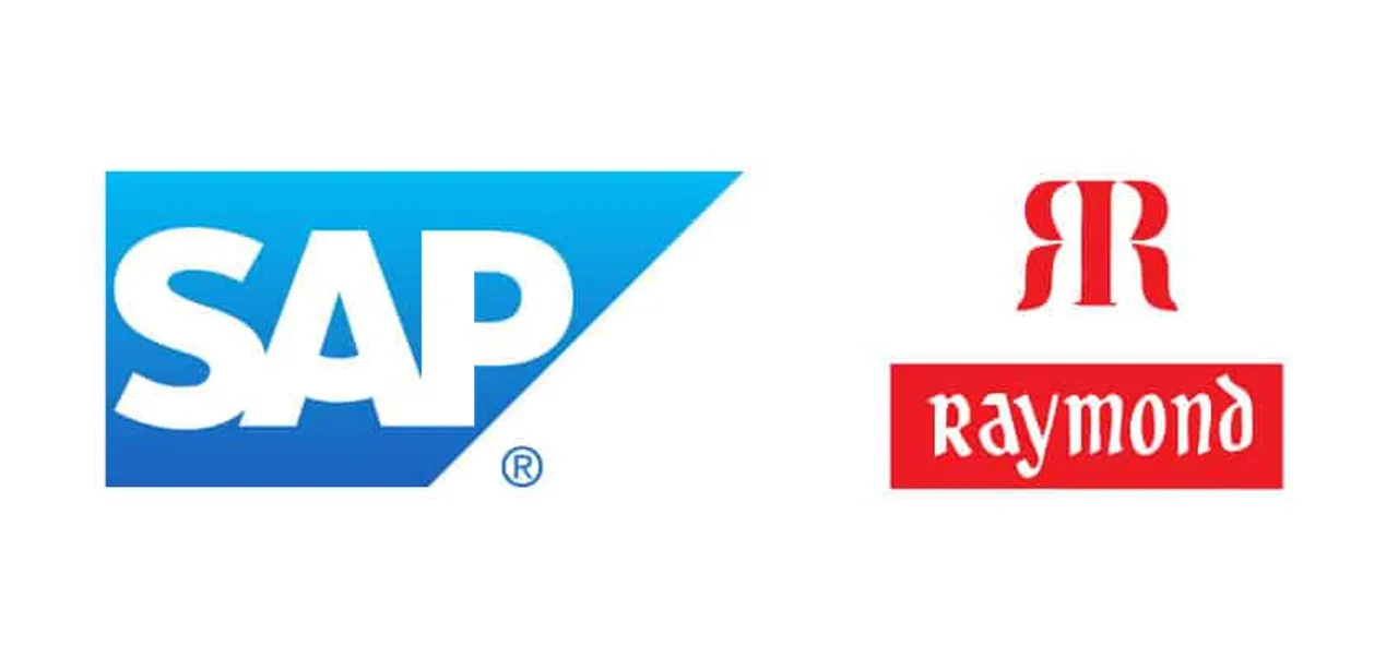 Raymond Builds A Digital Platform For The Fast-Moving Consumers Strengthens its Digital foray with SAP S/4 HANA