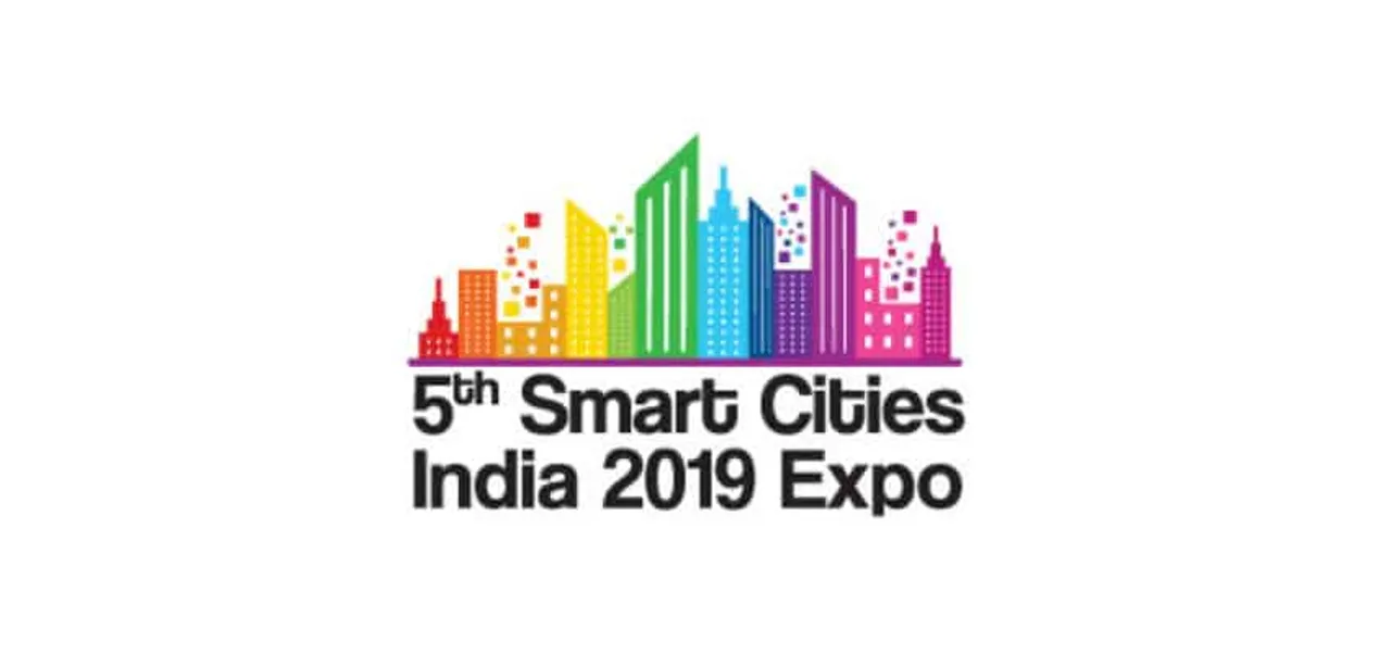 Smart Cities India 2019 Expo