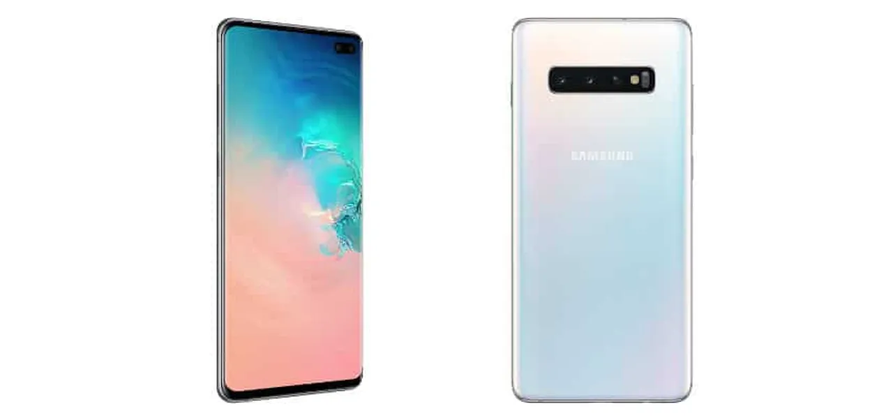 Top 10 Samsung Phones of 2019: Q1