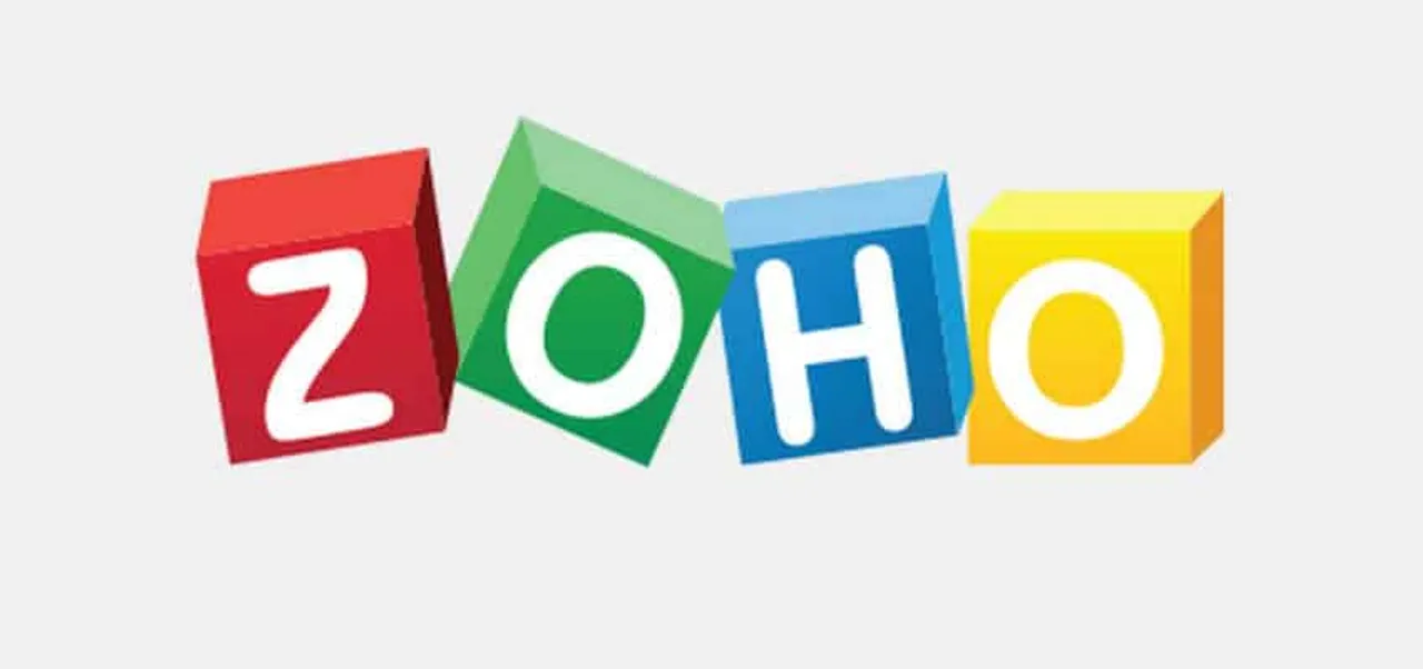 Zoho offers its accounting solution for free
