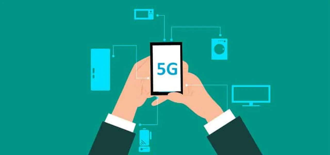 5G - What does it mean for Indian businesses