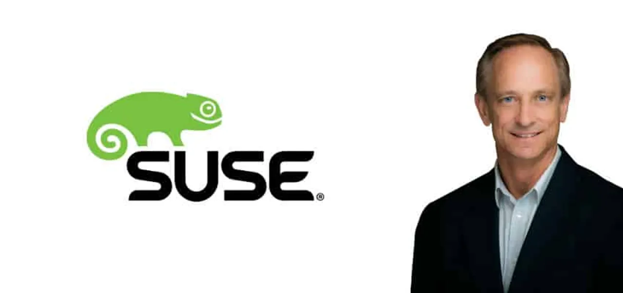 SUSE announced Appointment of Brent Schroeder as Global CTO