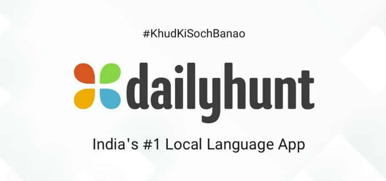 Dailyhunt Acquires Local Play