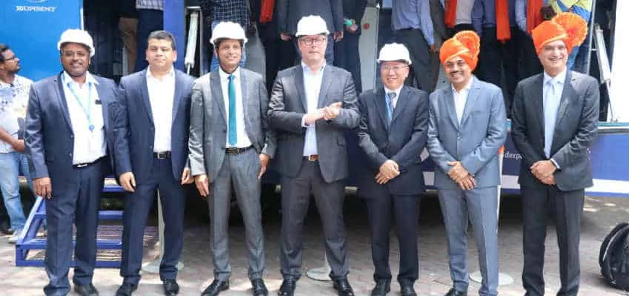 Dassault Systèmes launches Connected Factory to enhance technology adoption in Indian manufacturing