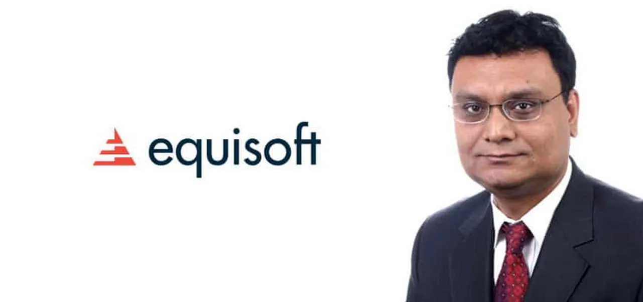 Equisoft announced Appointment of Rana Biswas as APAC Sales Director Equisoft