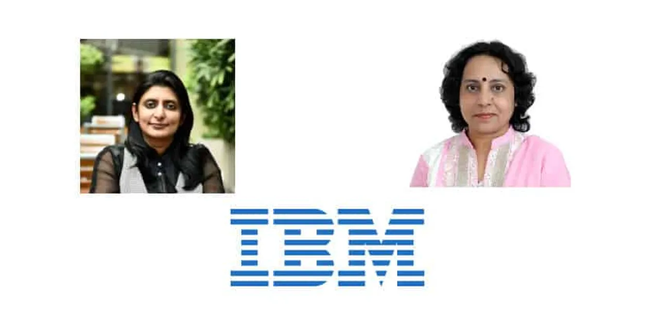 IBM Celebrates Women Business Pioneers In Artificial Intelligence