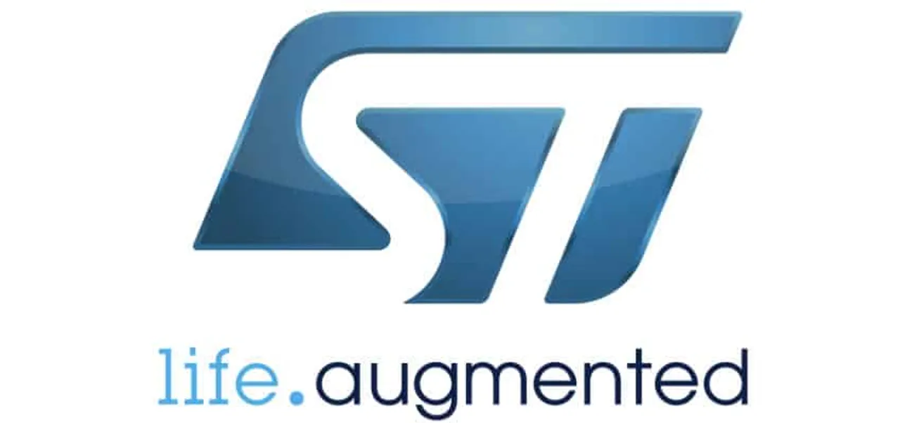 STMicroelectronics Joins Car Connectivity Consortium