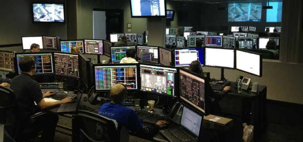Security operations center (SOC)