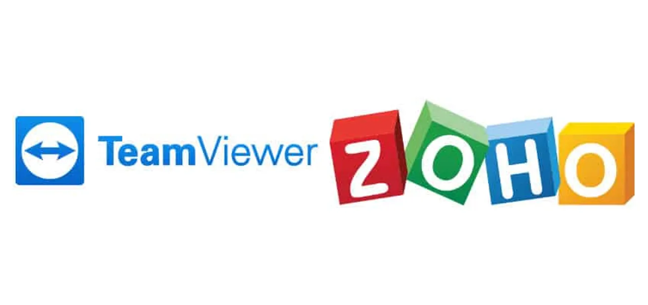 TeamViewer meeting tools now integrated with Zoho CRM