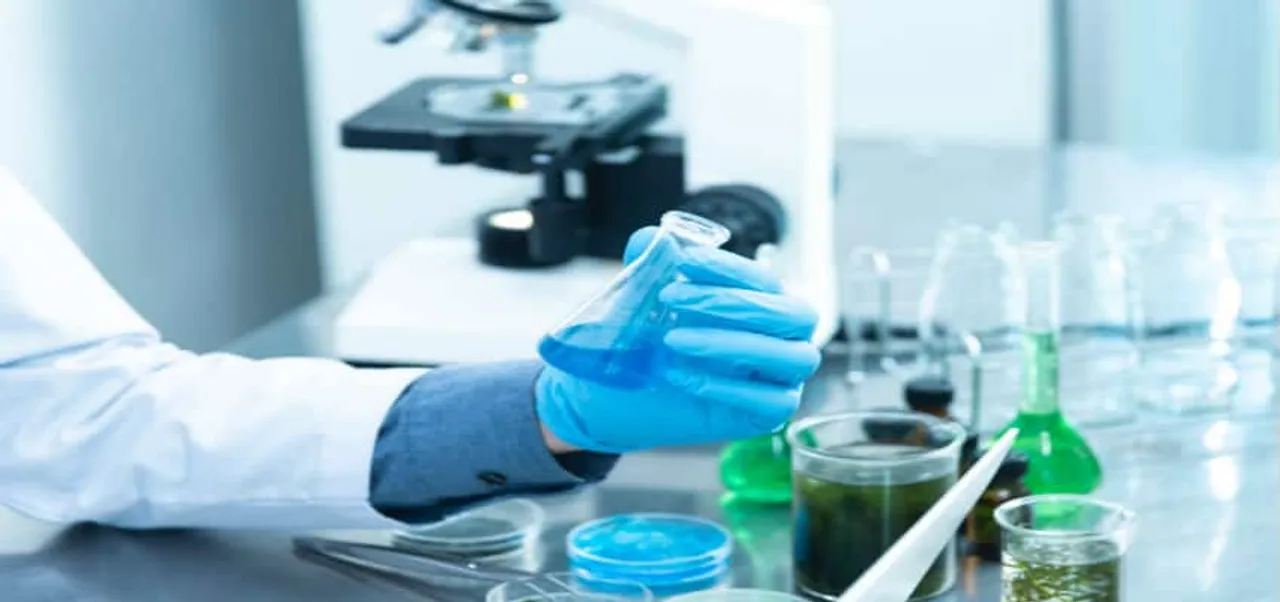 Top 5 trends in data-driven drug discovery