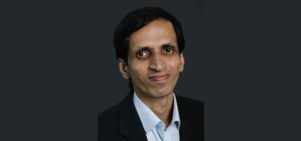 iValue Announces Appointment of Jagannathan K