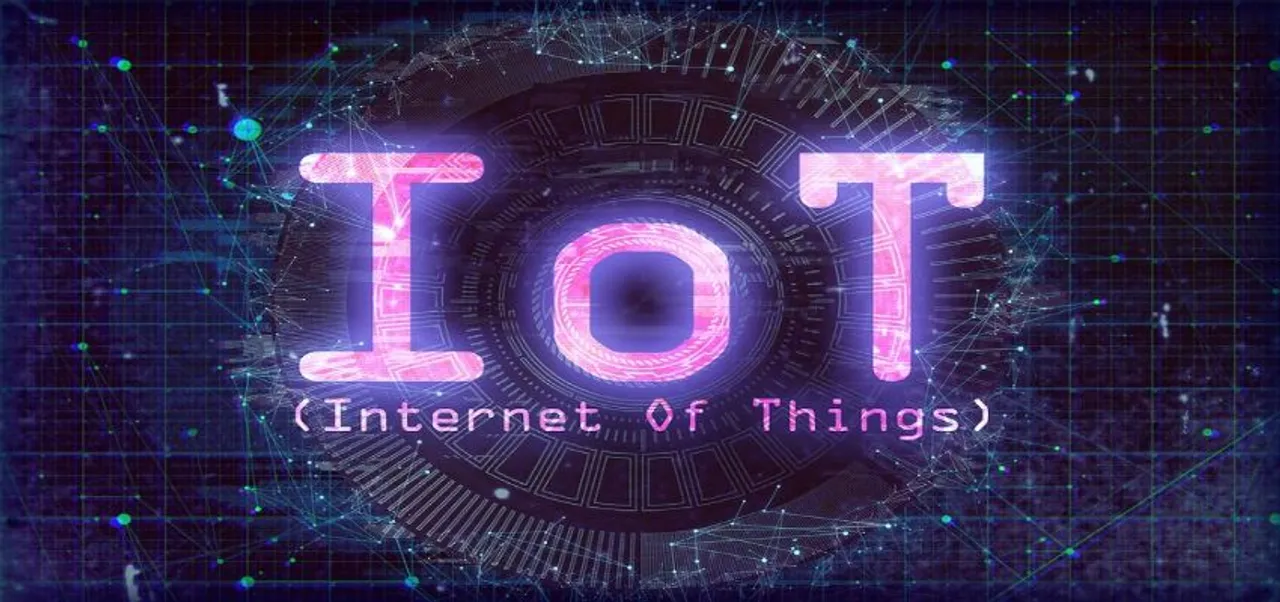 10 things to know about IoT