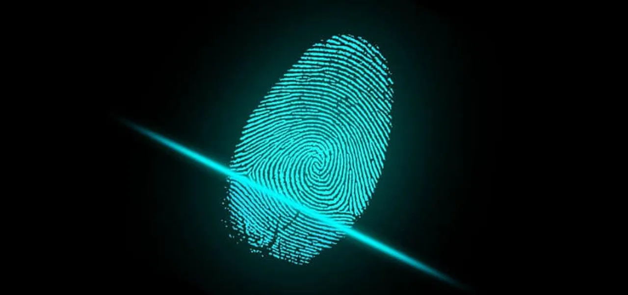 scalable child fingerprint identification