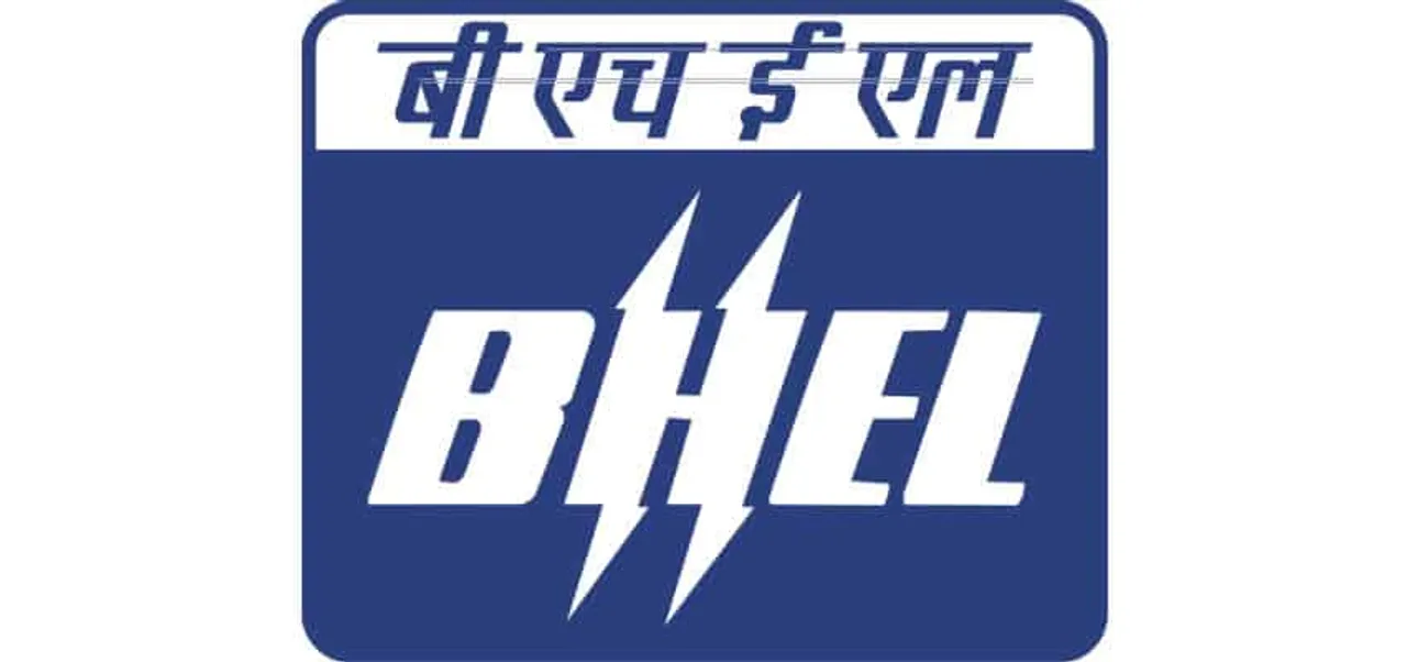 BHEL announced appointment of Nalin Shinghal as CMD