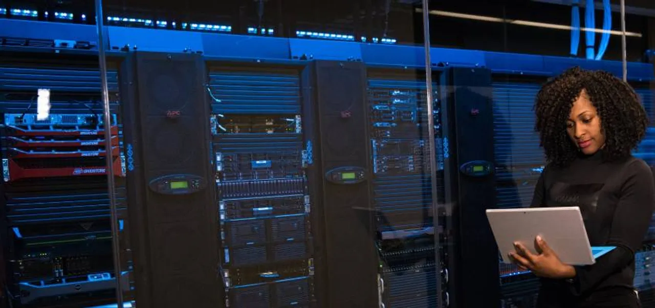 Data centres of the future: Upgrade the traditional to manage future’s massive data scale