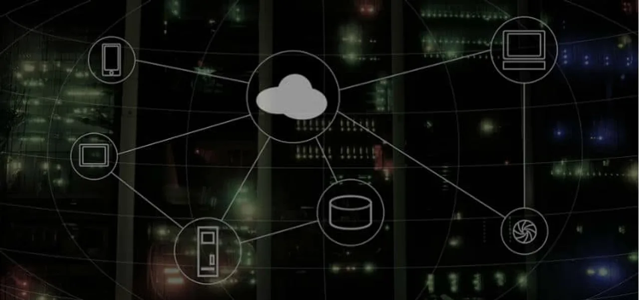 Fog Computing - The Emerging Paradigm for IoT