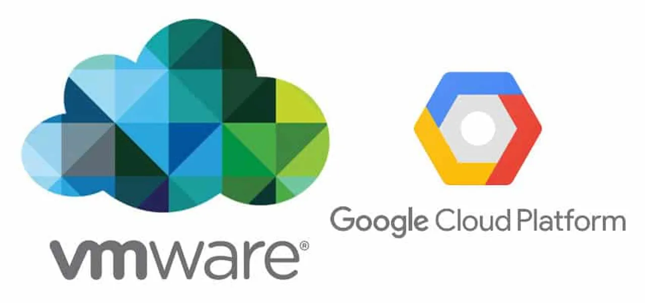 Google Cloud and VMware Extend Strategic Partnership