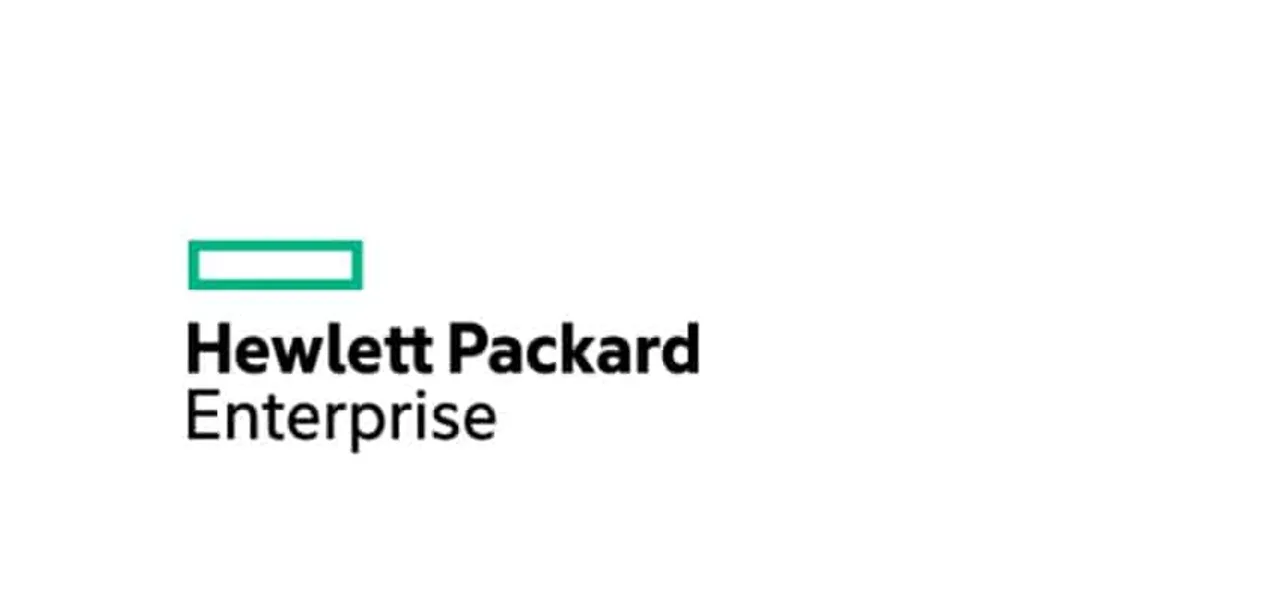 Hewlett Packard Enterprise