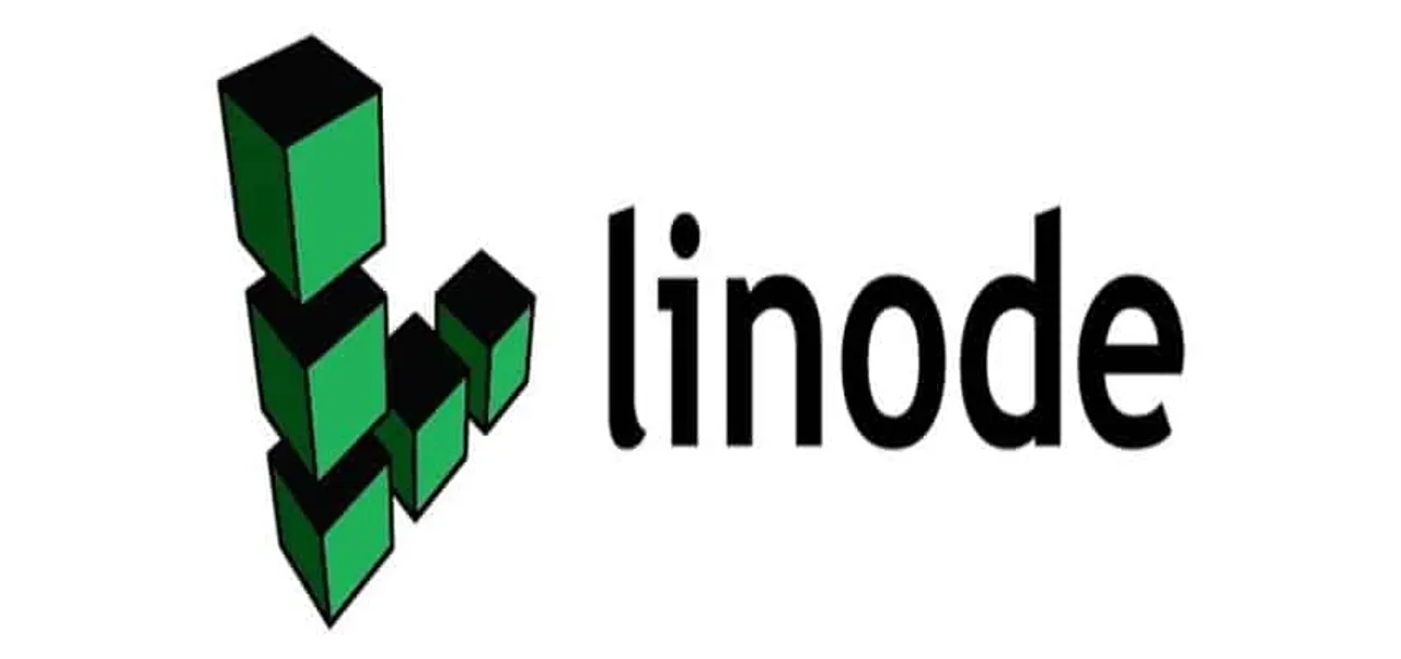 Linode Data Center