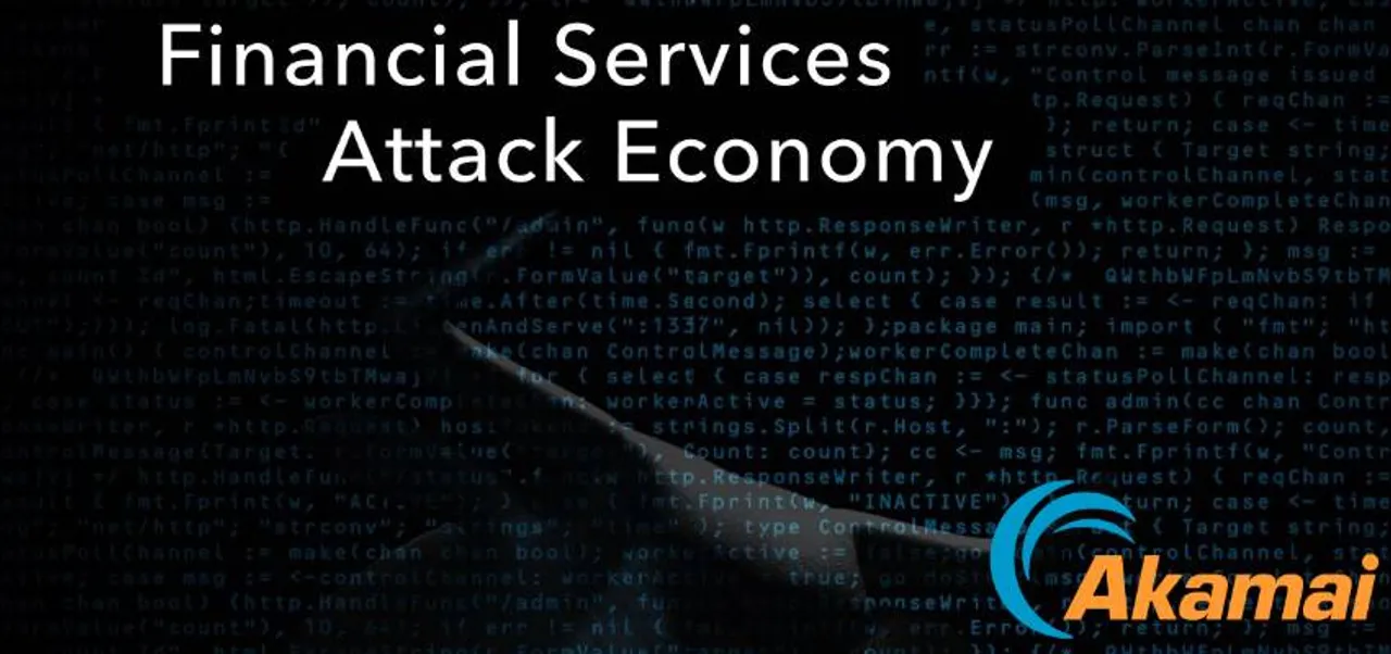 Phishing and Credential Stuffing Attacks Remain Top Threat to Financial Services Organizations and Customers: Akamai