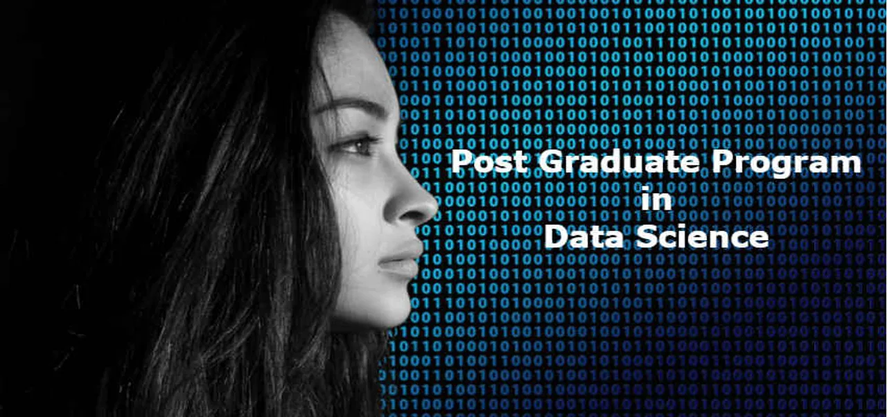 Post Graduate Program in Data Science