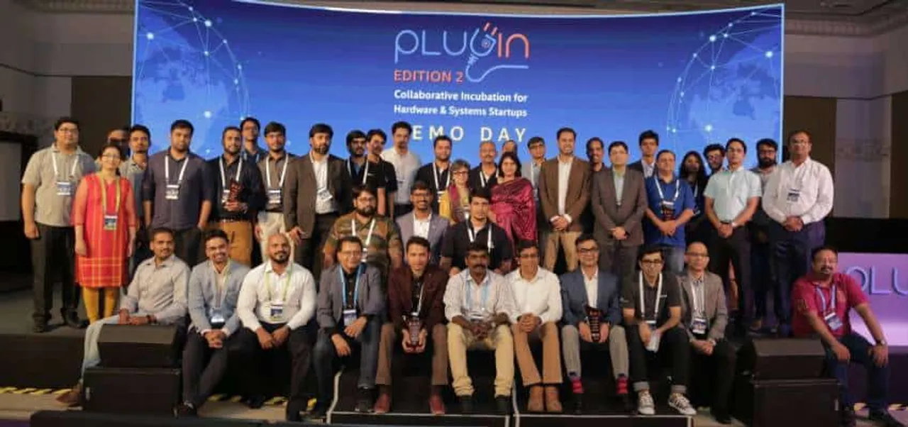 Startups from third batch of Intel India Maker Lab