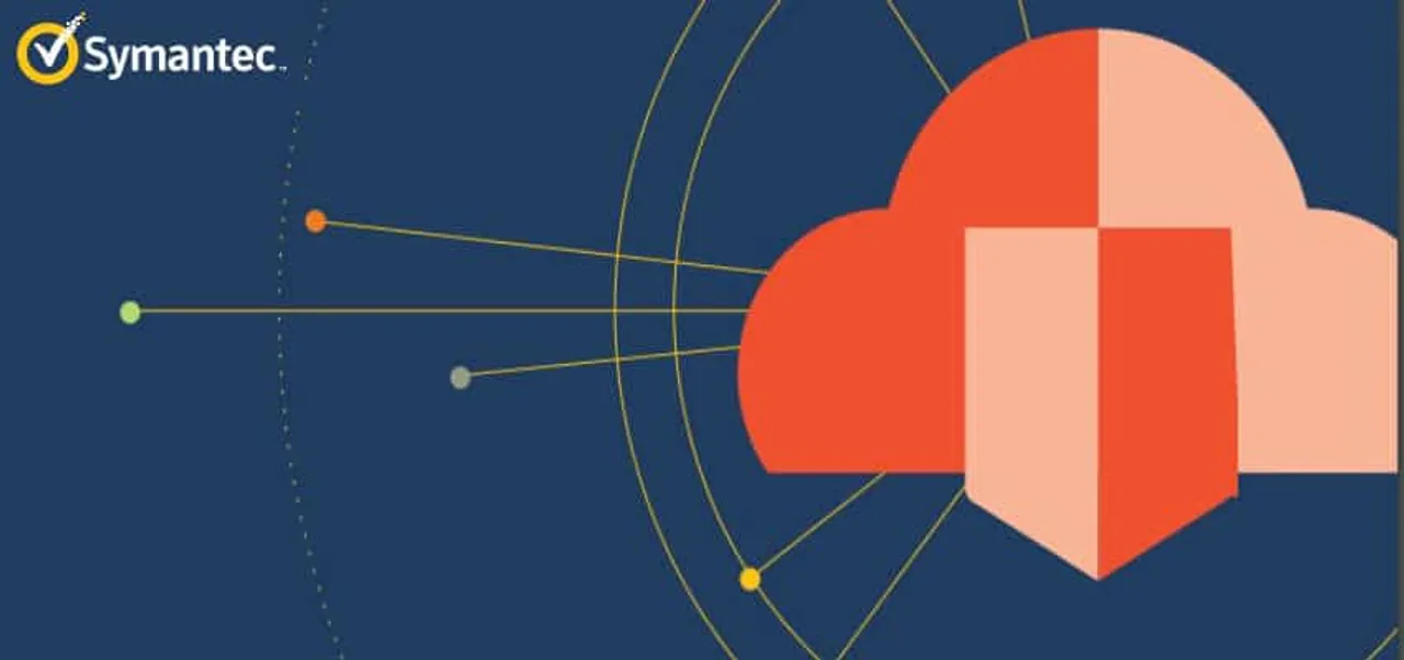 Symantec's Cloud Security Threat Report
