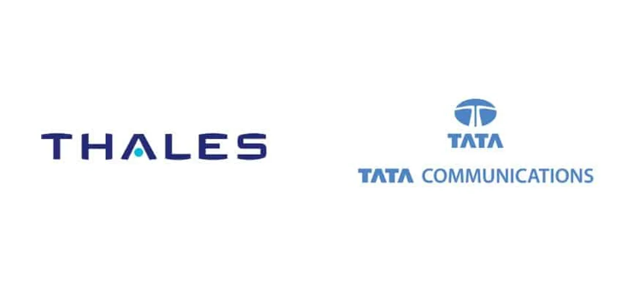 Tata Communications and Thales join forces to address IoT security