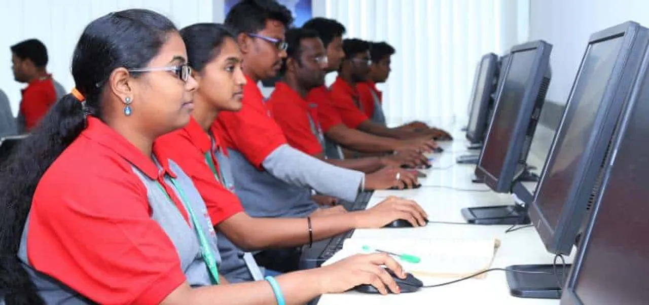 Tech Mahindra Foundation Sets Up New Digital Media Academy in Hyderabad