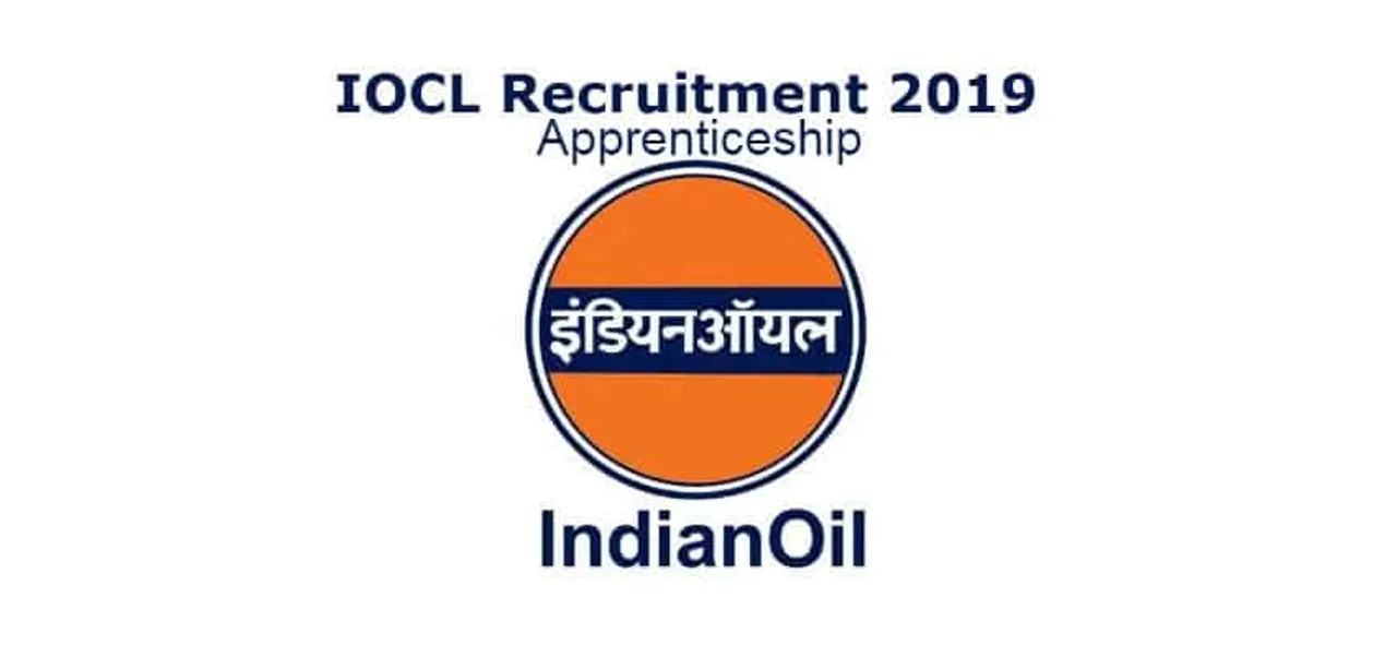 IOCL Recruitment 2019: 413 Trade and Technician Apprenticeship, Apply online