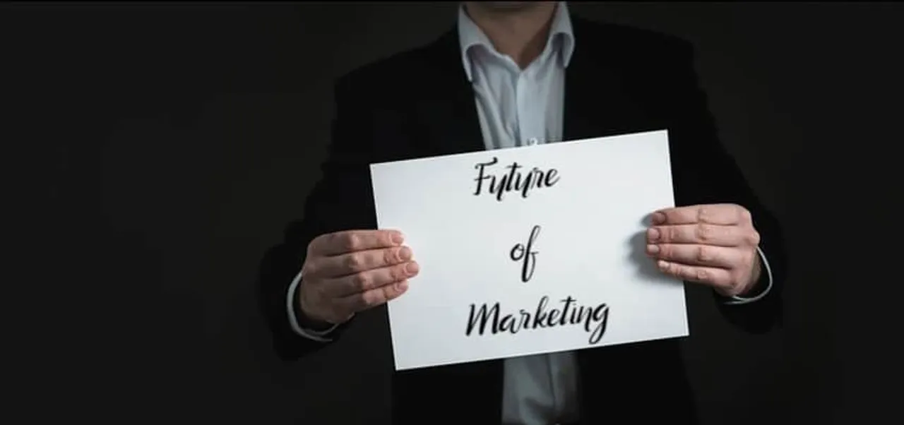 future of Marketing