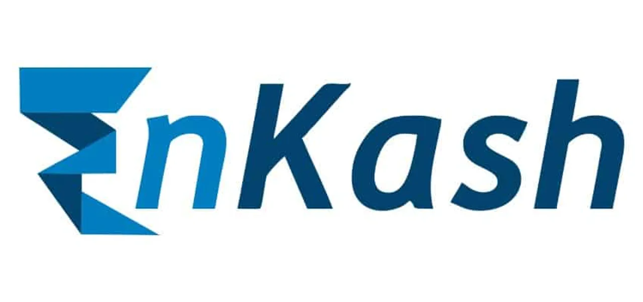 EnKash Corporate Credit Card