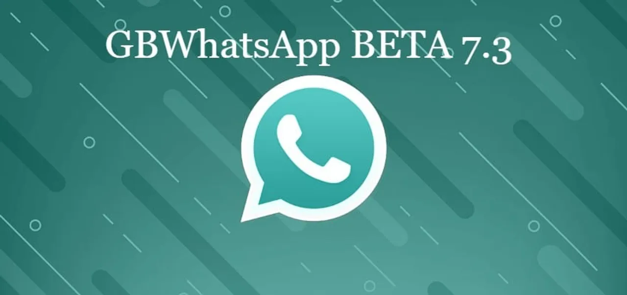 GB WhatsApp BETA 7.3