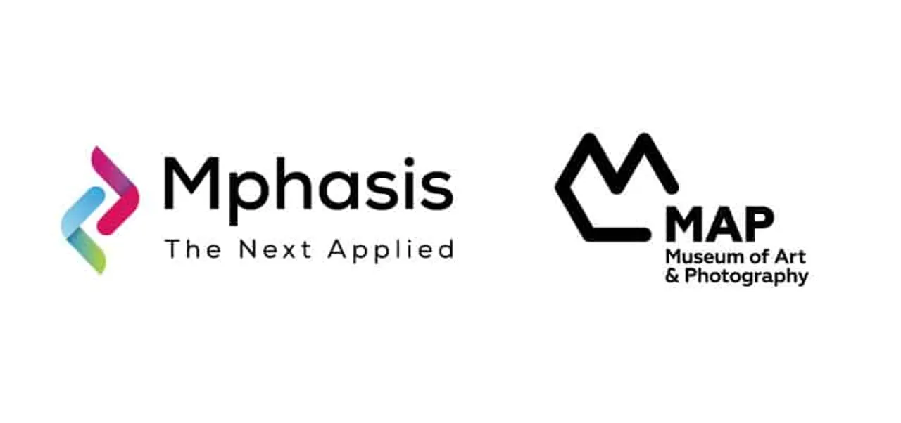 Mphasis and MAP join hands