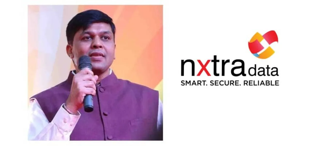 Airtel appoints Rajesh Tapadia as CEO of Nxtra Data