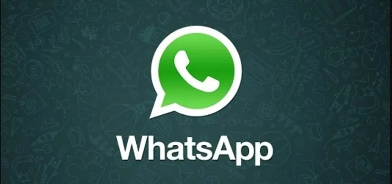 WhatsApp beta 2.19.222