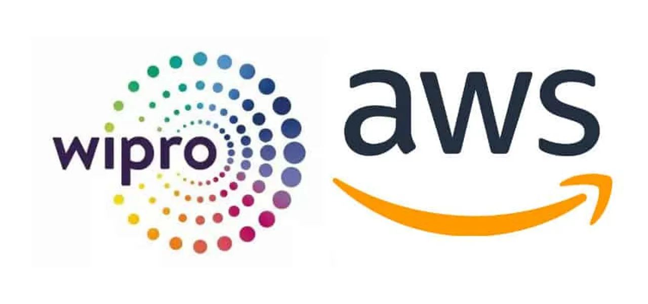 Wipro and AWS Launch Pad in Bengaluru