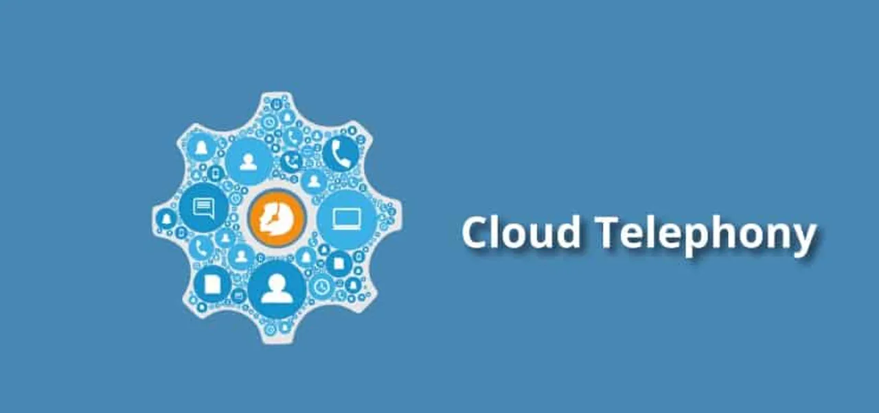 cloud telephony