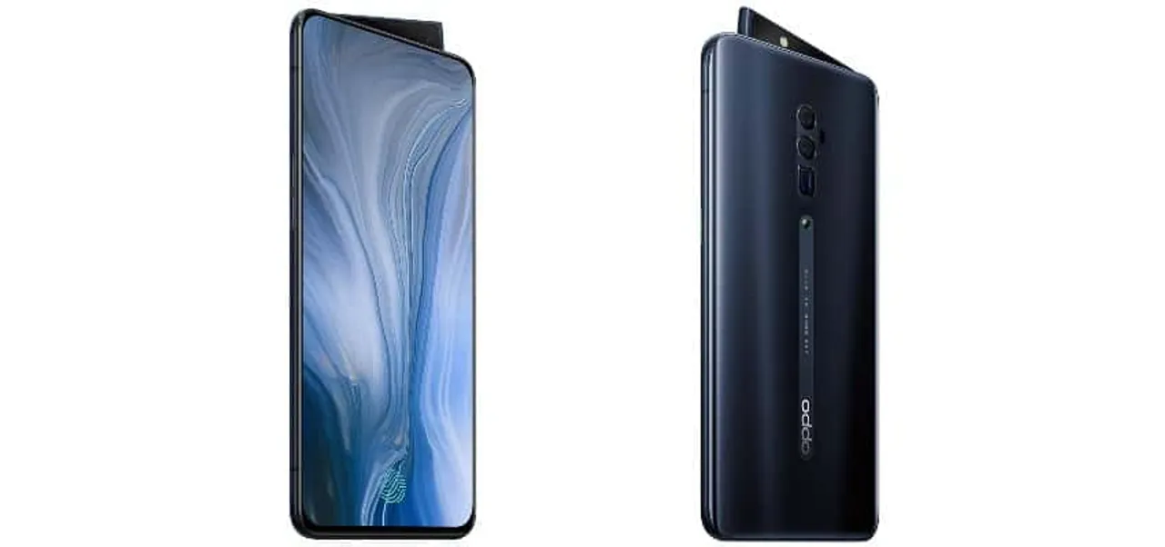 OPPO F17 Pro goes on sale starting 7th September; All You Need To Know