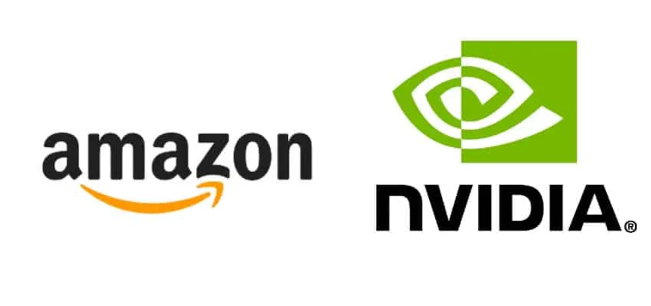 AWS and NVIDIA