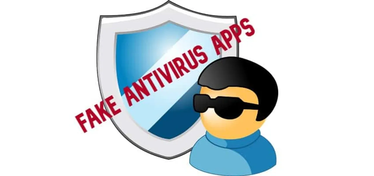 Fake Antivirus Apps