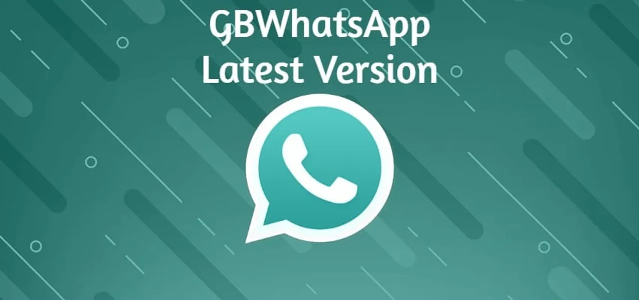 GB WhatsApp Latest Version